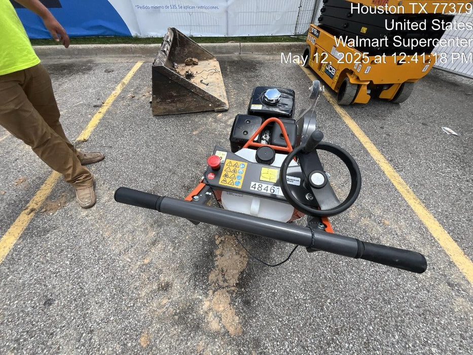 2024 HUSQVARNA FS 400 LV