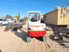 2021 TAKEUCHI TB235-2R