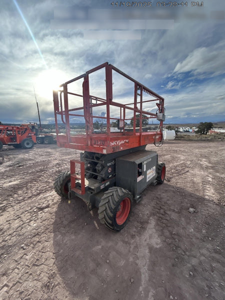 2017 SKYJACK SJ6832 RT