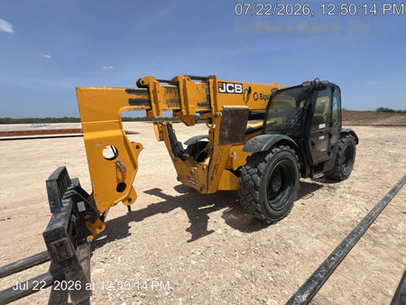 2025 JCB 510-56