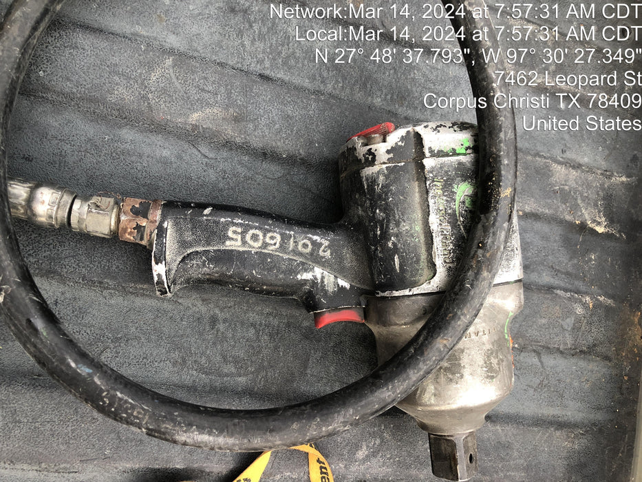 2022 INGERSOLL RAND 2925P3TI