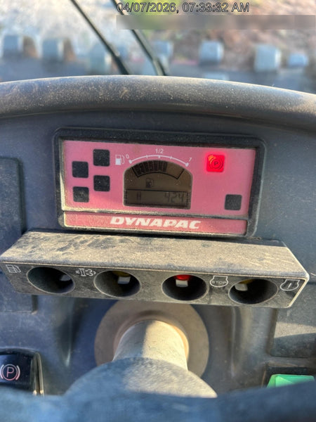 2022 DYNAPAC CA1300PD