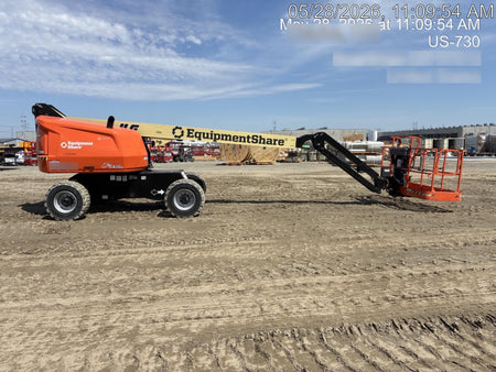 2025 JLG 460SJ