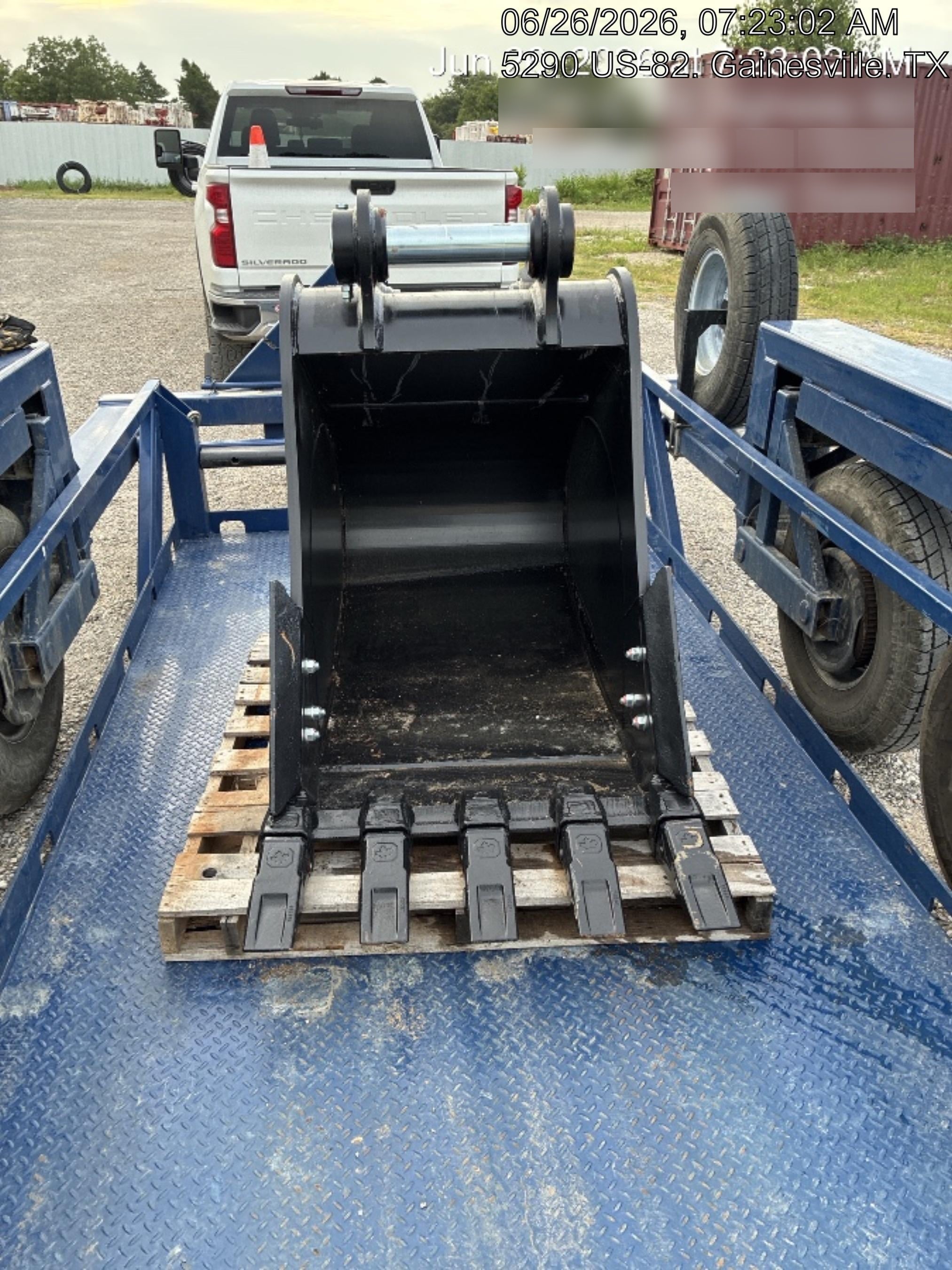 2025 EQUIPMENTSHARE 1000263