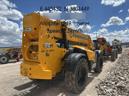 2024 JLG 1001207606