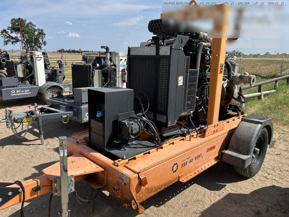 2022 PIONEER PP63C17L2-4045HFC06