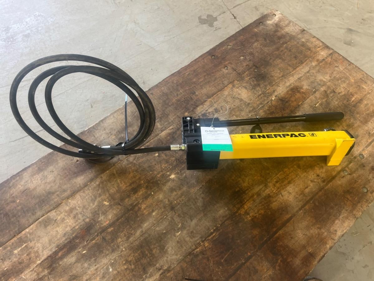 2024 ENERPAC P392