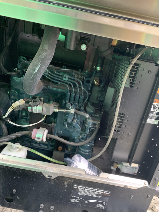 2020 Lincoln Electric Vantage 322 LINCOLN ELECTRIC Vantage 322