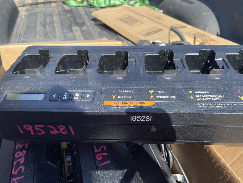 2021 MOTOROLA PMPN4284