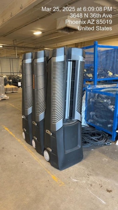 2023 VECTOR Vector Max