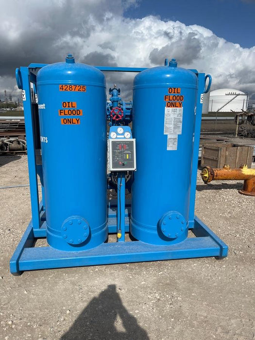 2024 HANKISON RDH-1550G