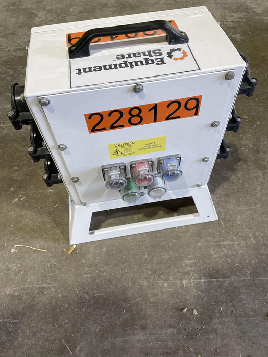 2022 TRYSTAR HTB-1DL-6P