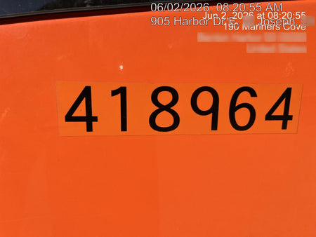 2024 SKYTRAK 10054