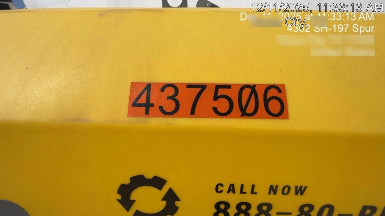 2024 ATLAS COPCO XAS188 CWK