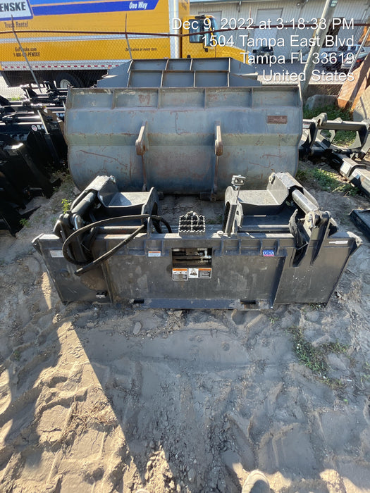 2022 PALADIN UTILITY GRAPPLE 11876-0022