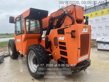 2021 SKYTRAK 6042