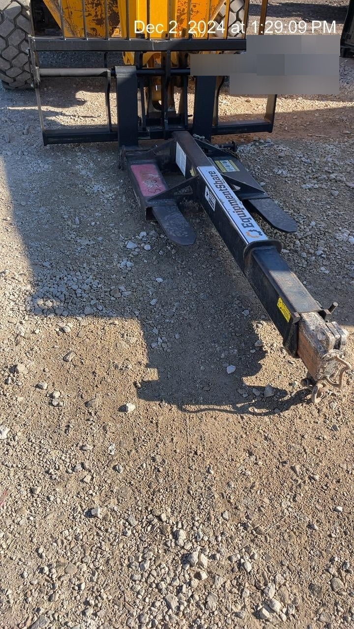 2020 STAR INDUSTRIES M1360B - Star JIB Boom
