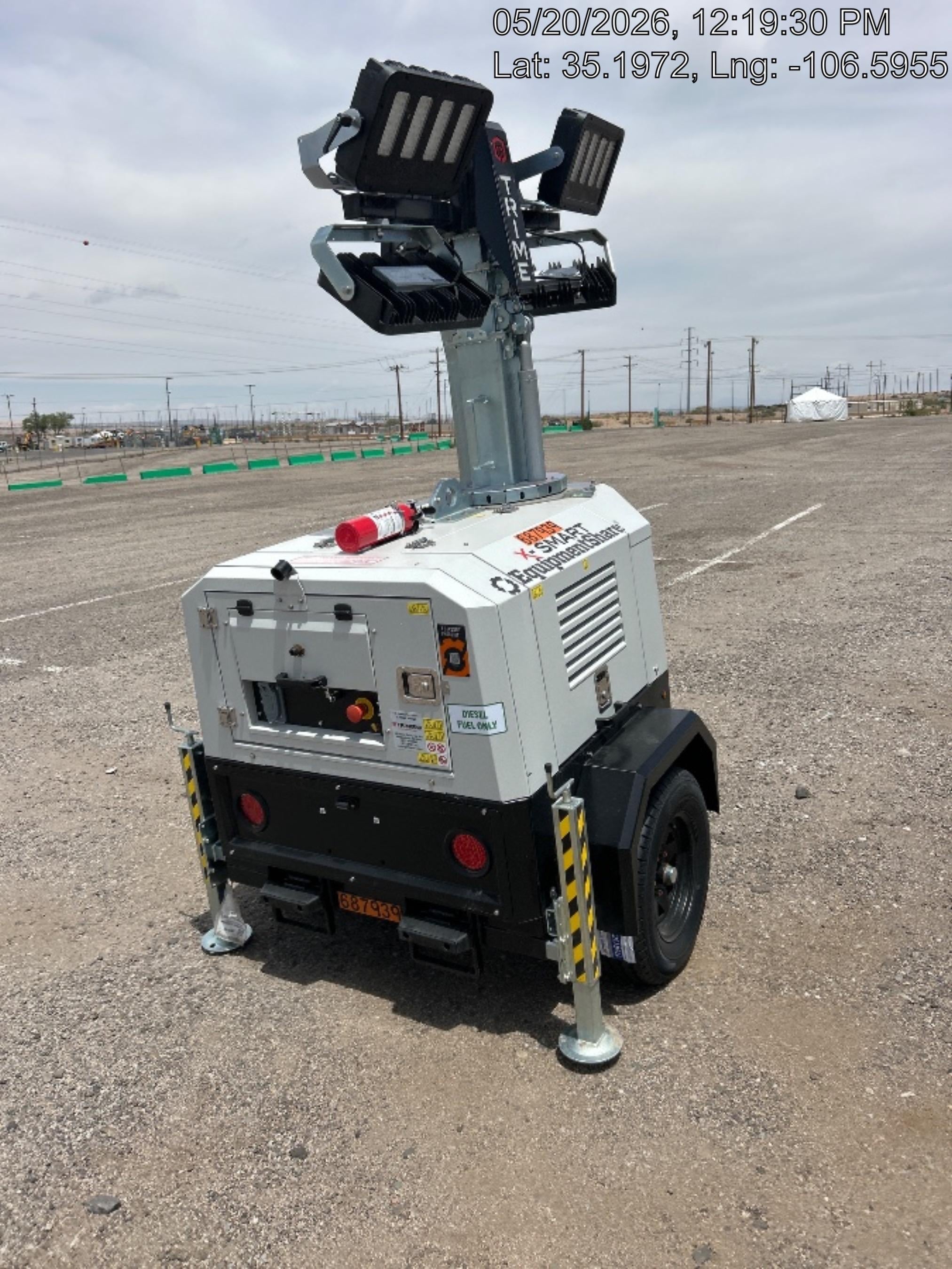 2026 TRIME X-SMART (EL1250H)