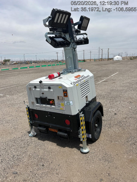 2026 TRIME X-SMART (EL1250H)