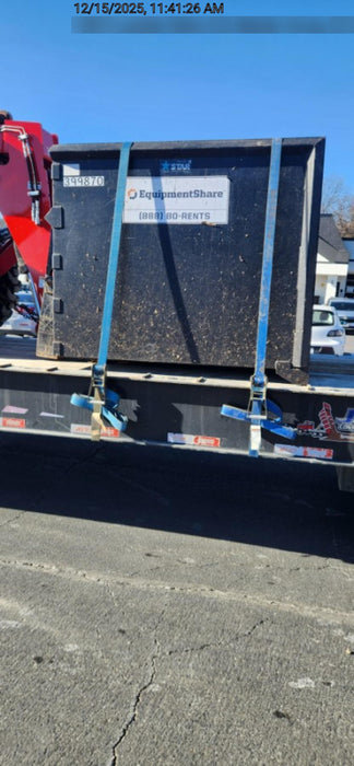 2024 STAR INDUSTRIES 1430