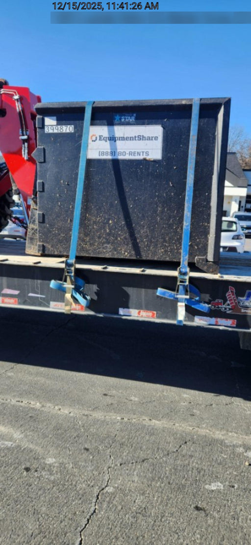 2024 STAR INDUSTRIES 1430