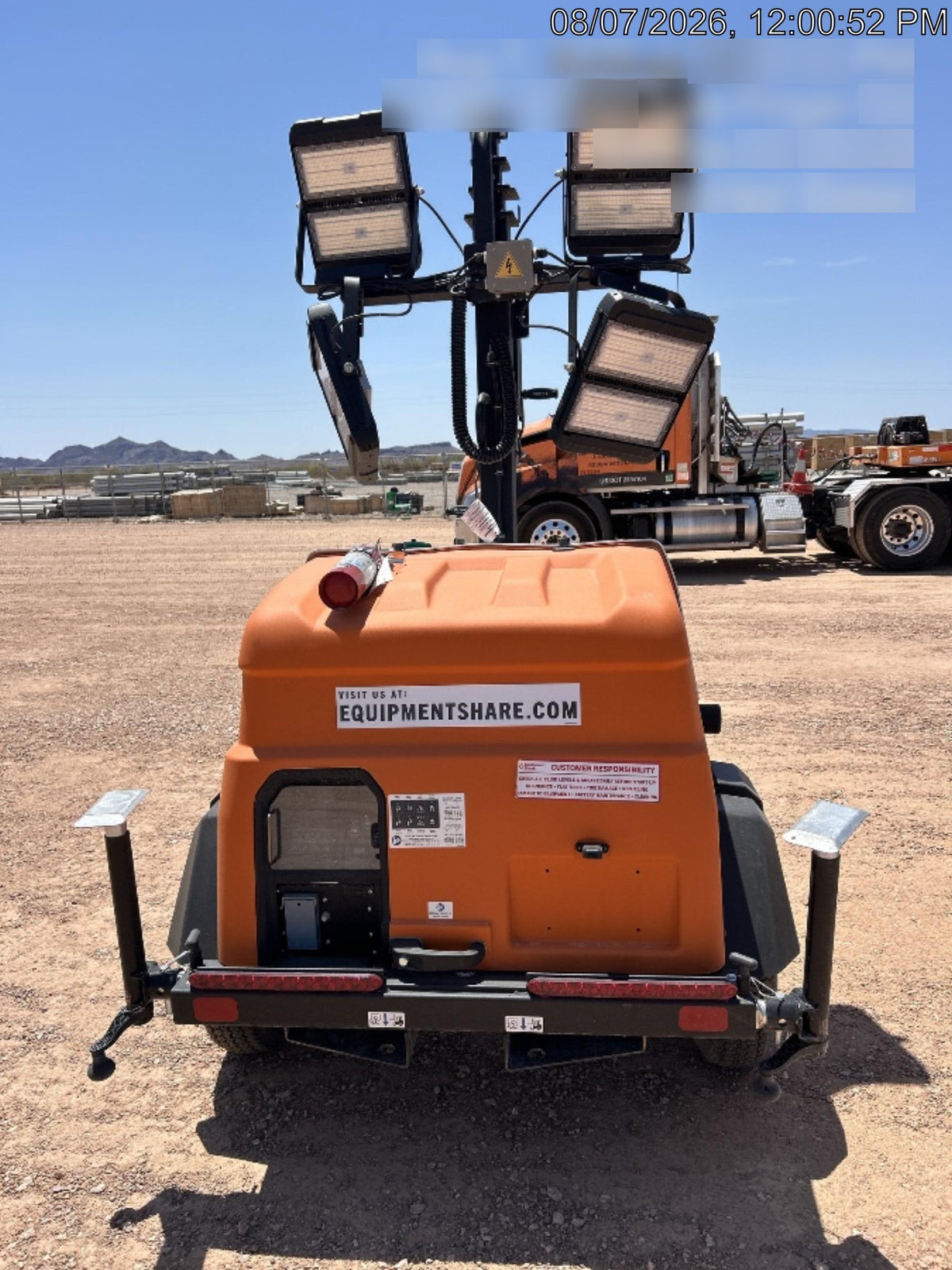 2026 GENERAC MLTS-4