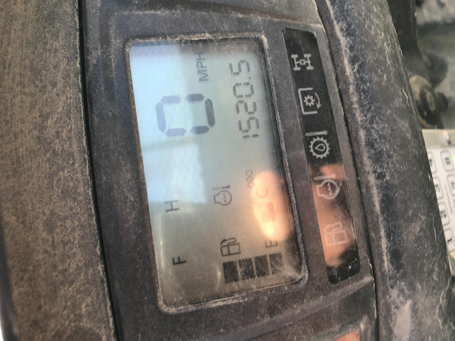 2019 KUBOTA RTV-X900