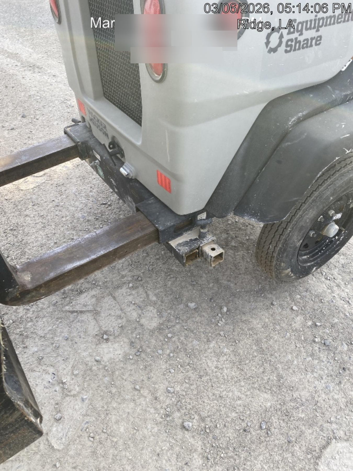 2024 WACKER NEUSON LTT4