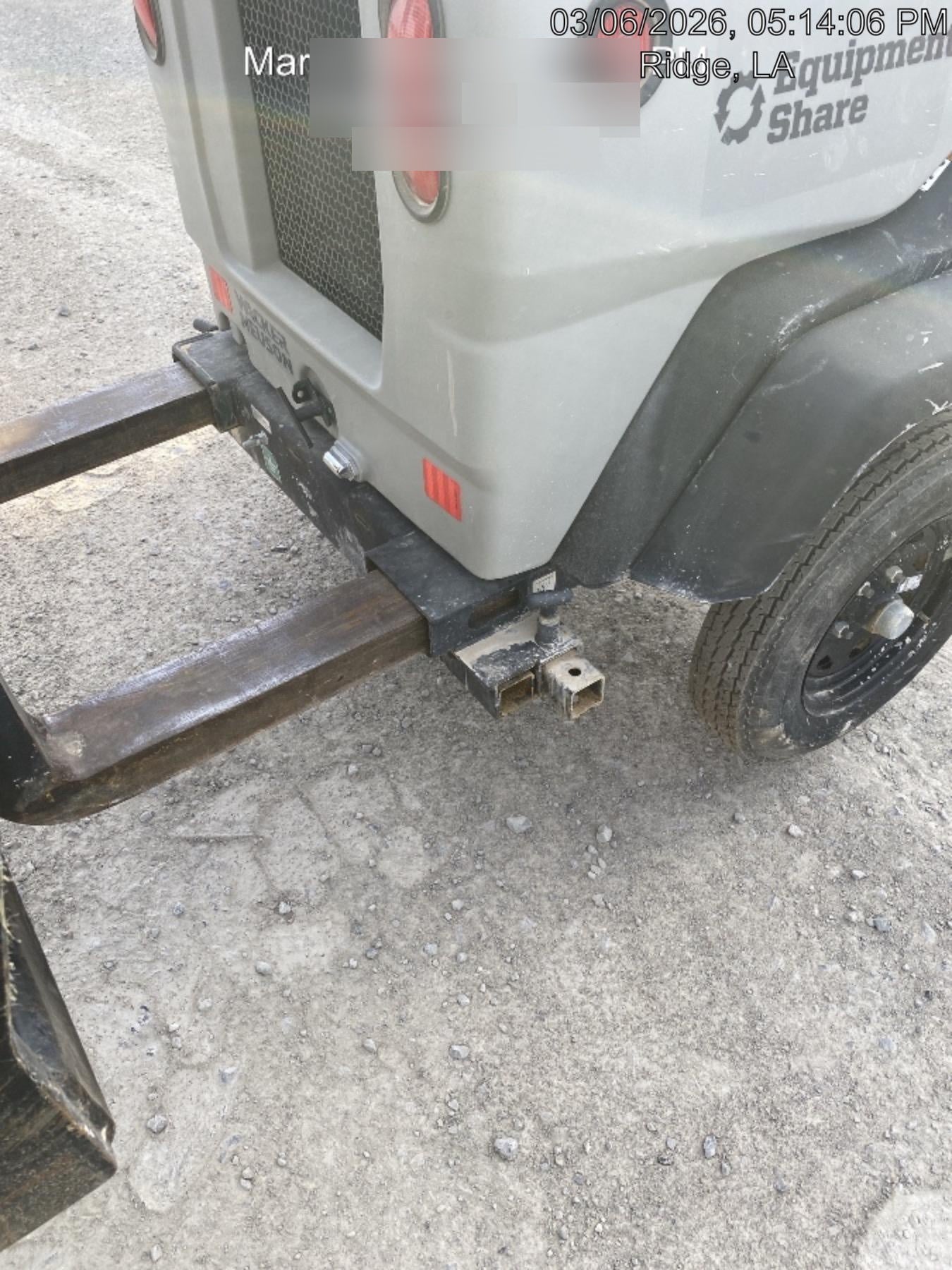 2024 WACKER NEUSON LTT4