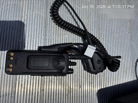 2026 MOTOROLA R7 DISPLAY
