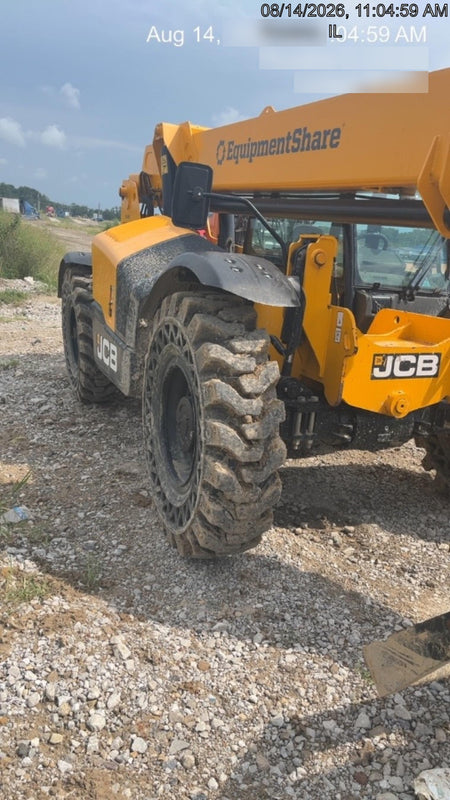 2023 JCB 509-42