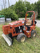 2022 DITCH WITCH RT45A