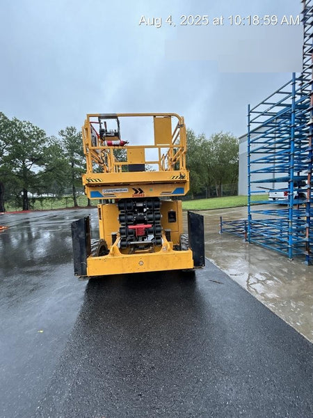 2023 HAULOTTE HS4390 E PRO