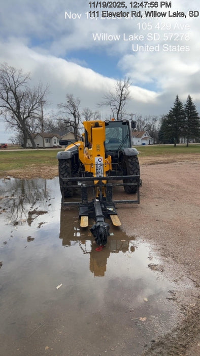 2025 STAR INDUSTRIES M1360B - Star JIB Boom