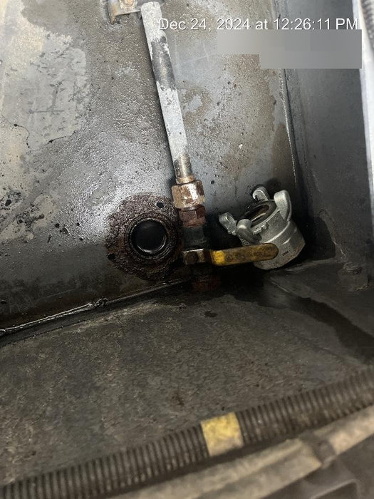 2020 ATLAS COPCO XAS 1800