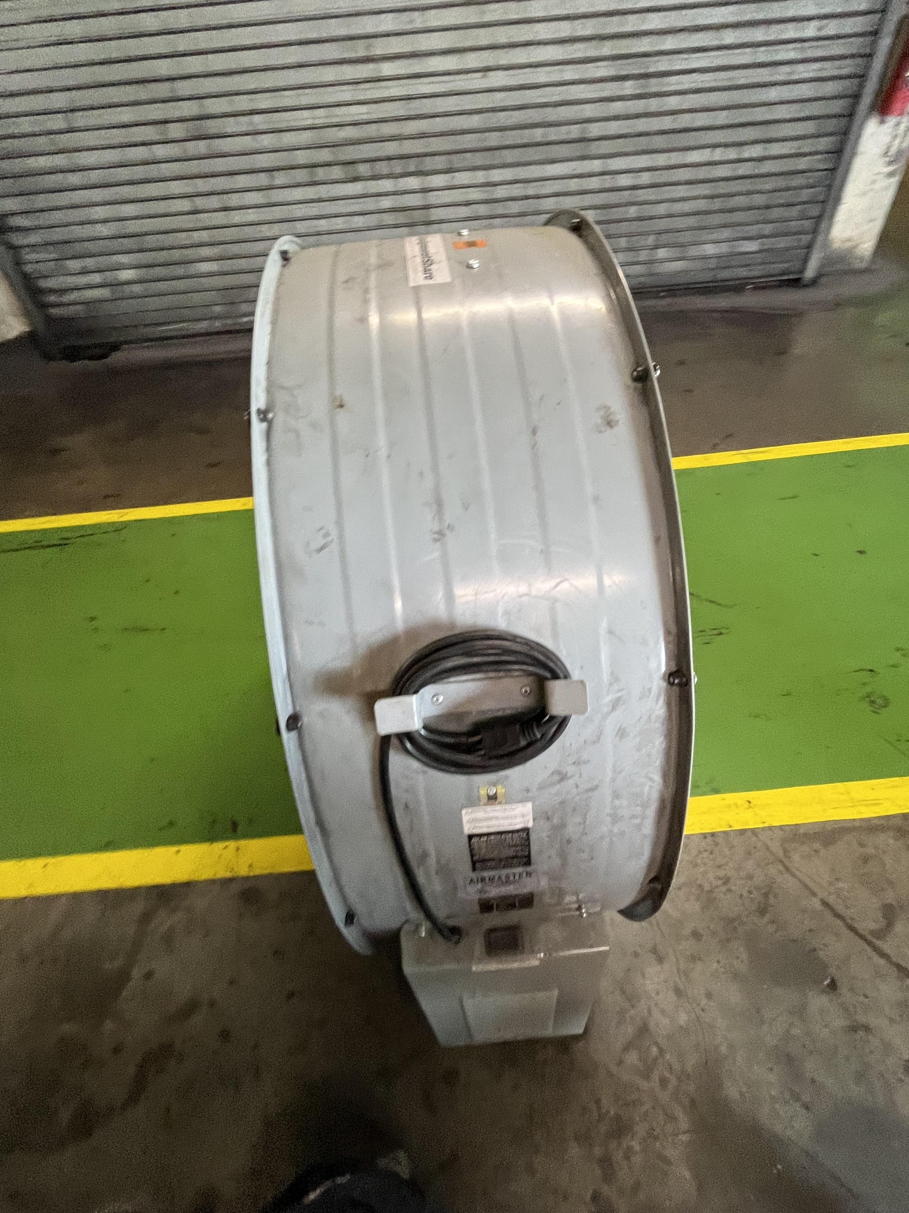 2024 AIRMASTER 60002