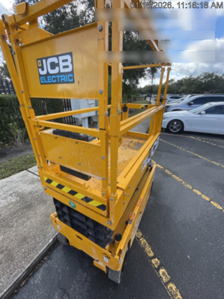 2024 JCB S1932E