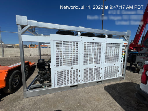 2022 SMARTECH SCOD100AR4