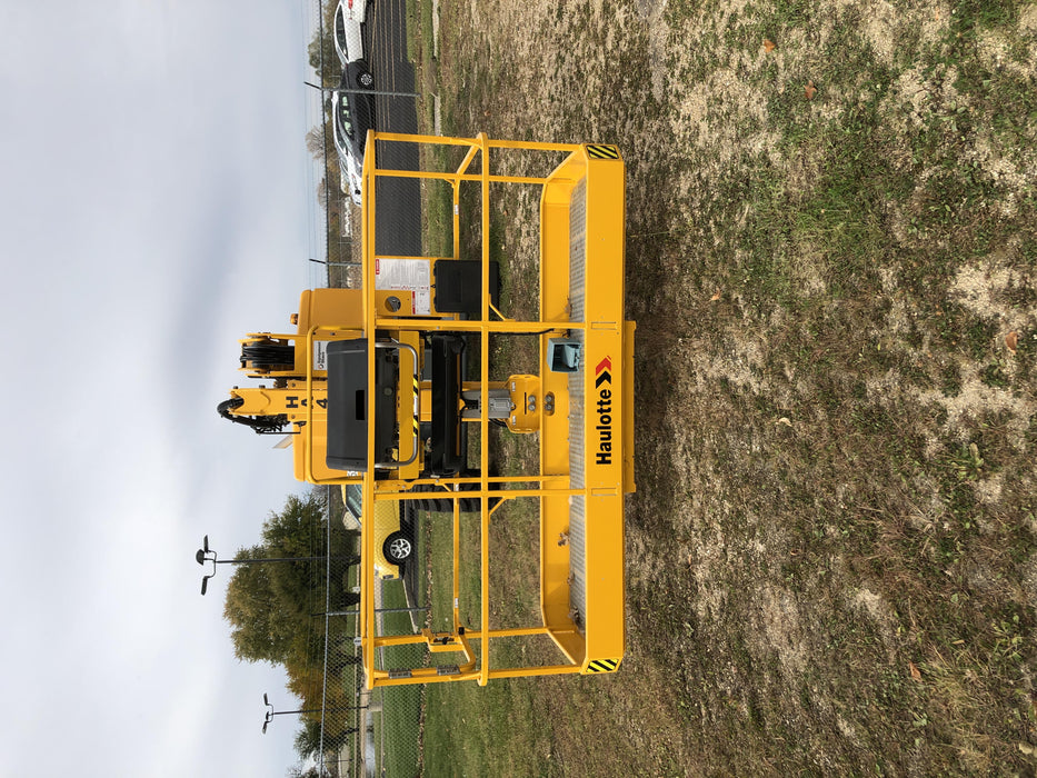 2020 HAULOTTE HA46RTJO