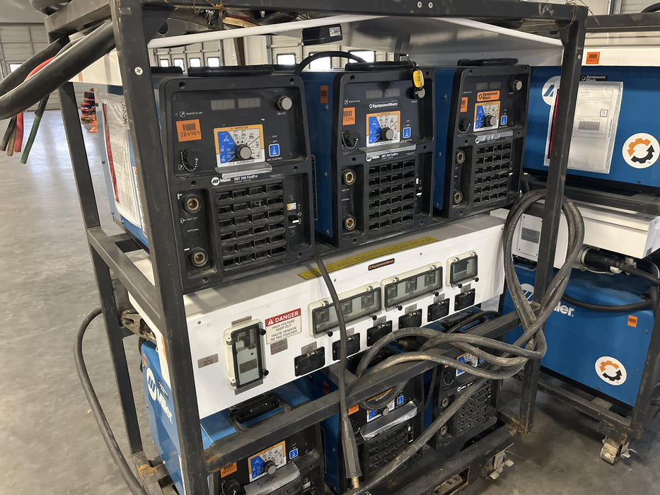 2021 LEX WR6A-7SM-FG26DZ6LD-R