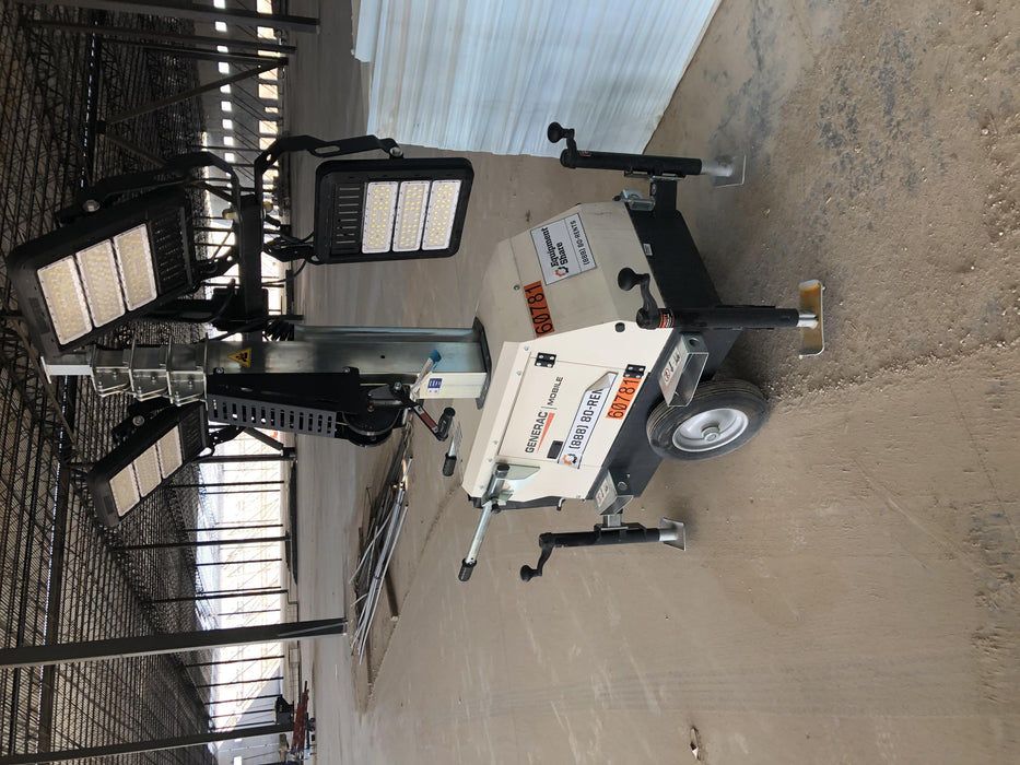 2019 GENERAC PLT240