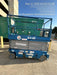 2017 Genie GS-3232 Genie GS3232 Scissor Lift