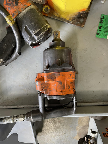 2021 MICHIGAN PNEUMATIC 4940B2