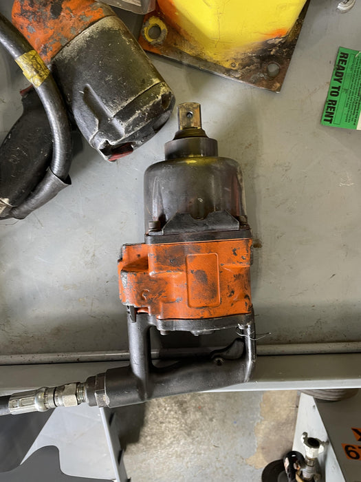 2021 MICHIGAN PNEUMATIC 4940B2