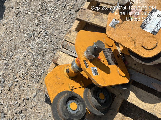 2023 HARRINGTON PT050