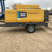 2022 ATLAS COPCO XAS 900