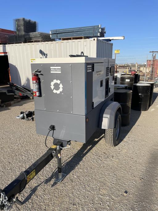 2023 ATLAS COPCO QAS25 CWK