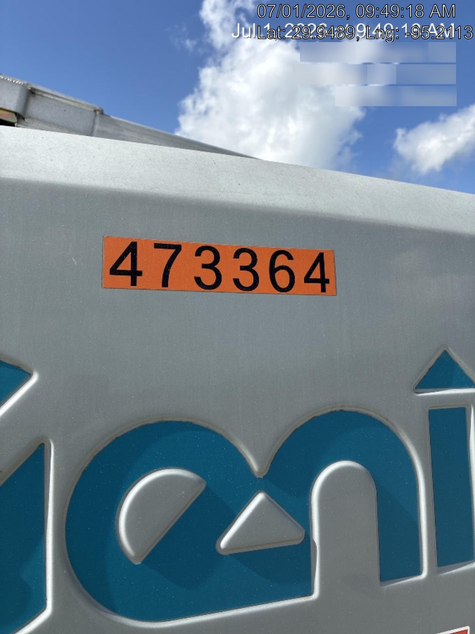 2024 GENIE S-65 XC