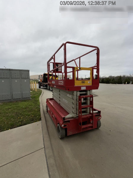 2021 MEC 4555SE