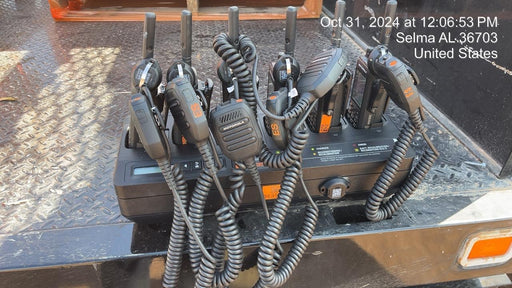 2023 MOTOROLA R7 DISPLAY